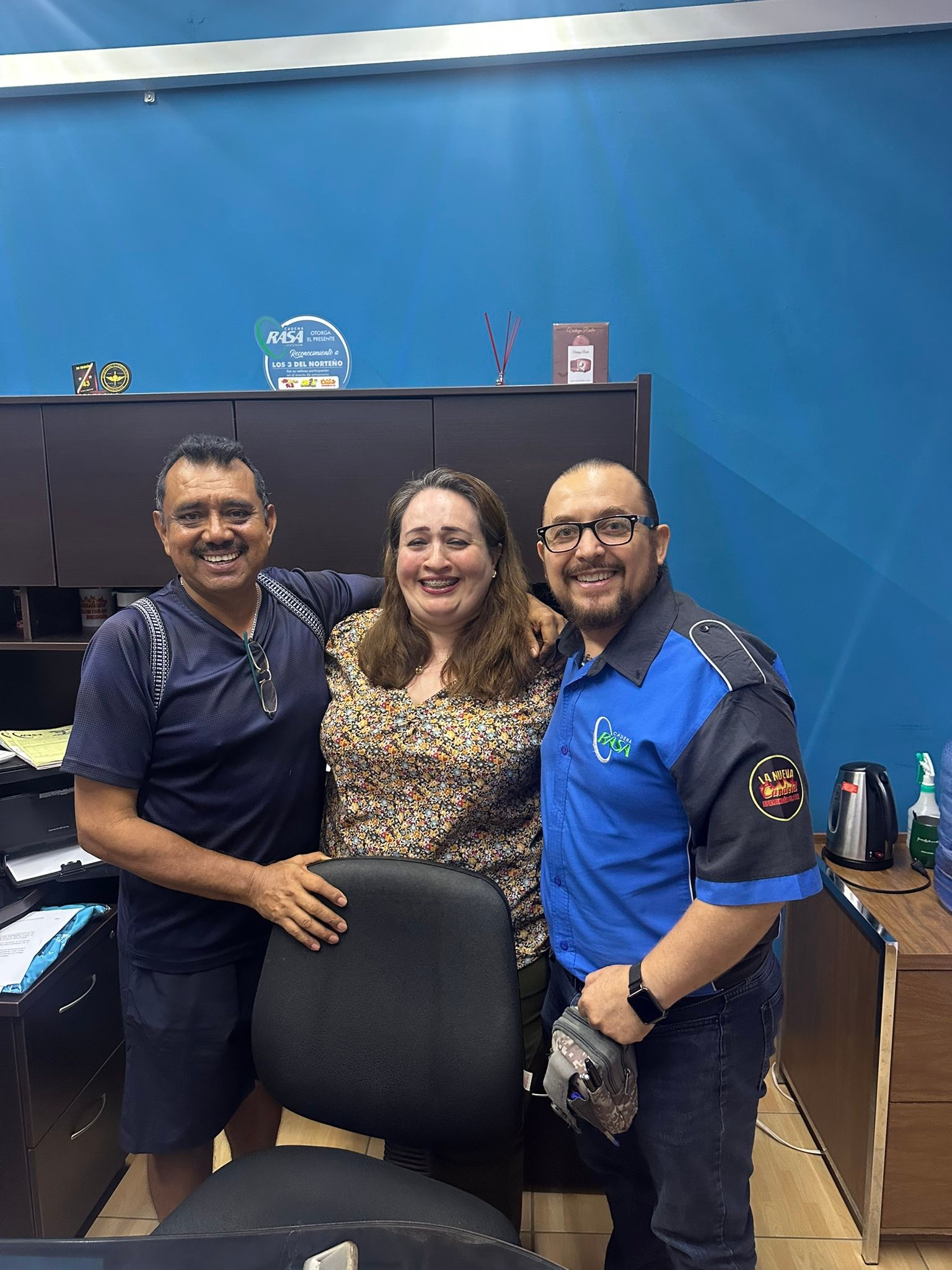 Patty Romo Ventas