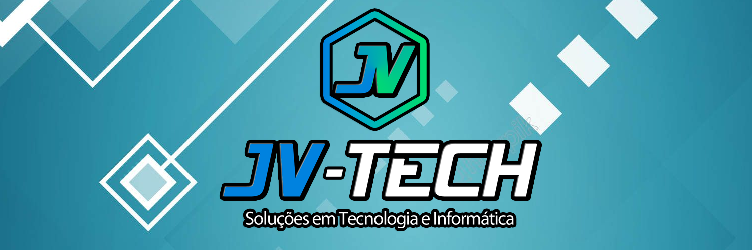 JV TECH - Soluções em Tecnologia