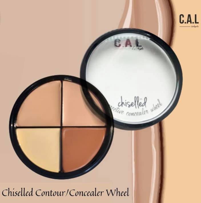 CAL Losangeles - Our Chiseled wheel will help you chisel... | Facebook