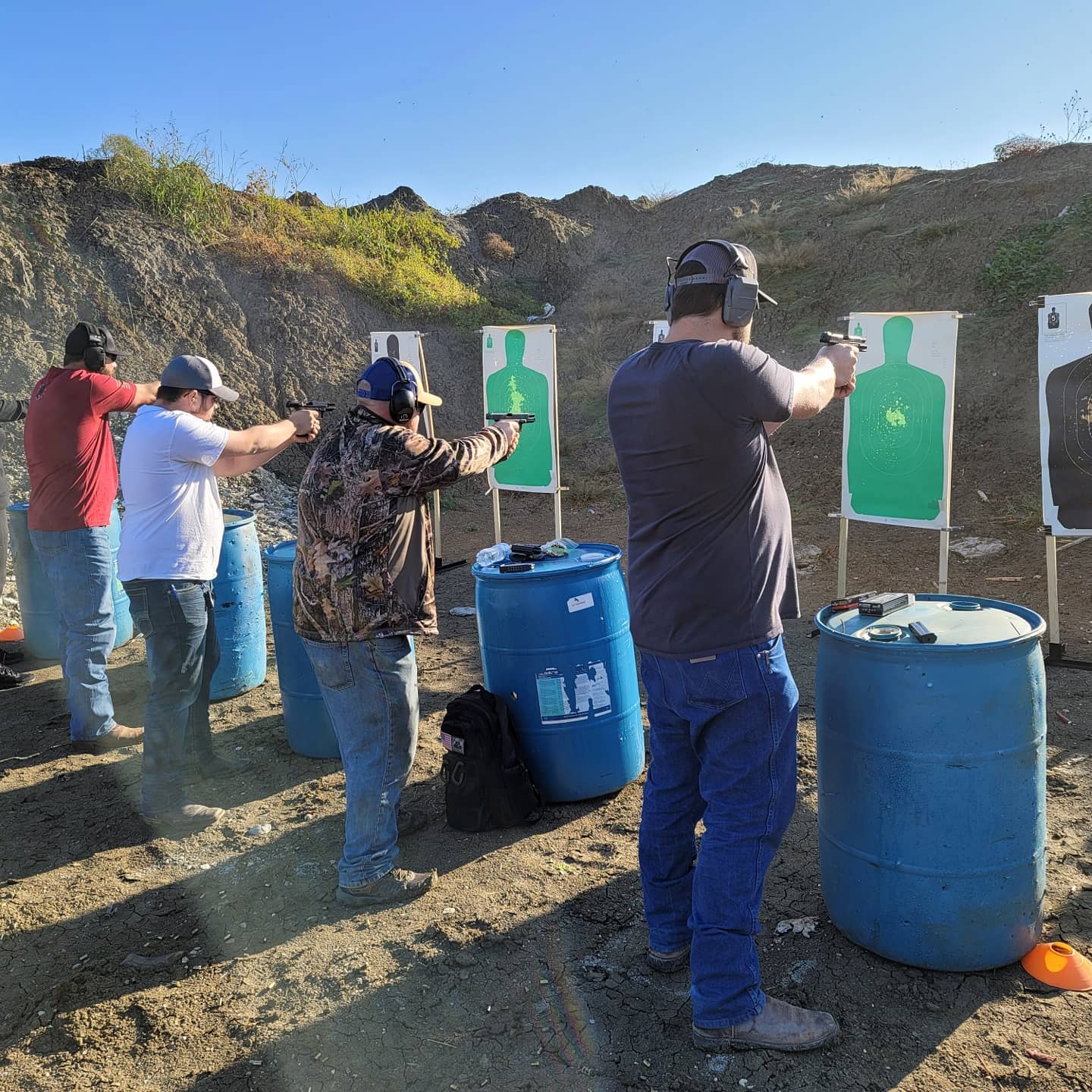Teaching Defense added a new photo. - Teaching Defense