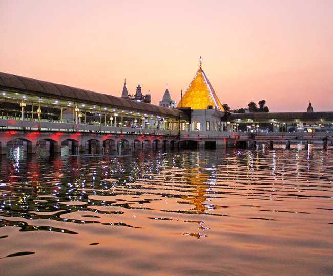 Devi Talab Mandir | Jalandhar
