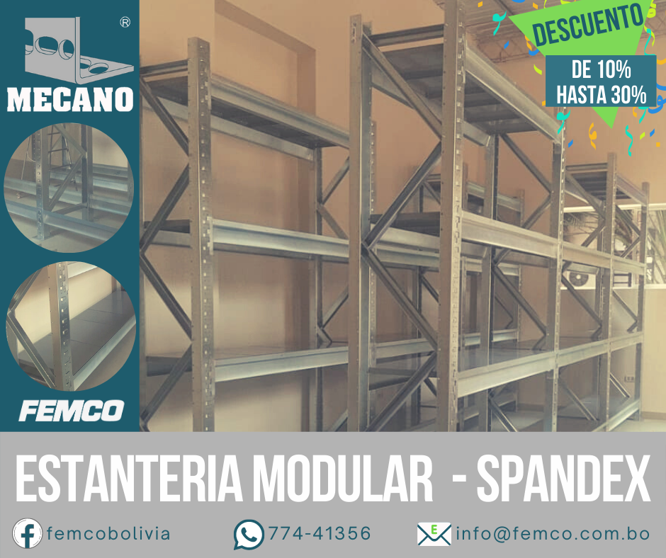 FEMCO - ¿ Conoces nuestra línea SPANDEX ? Es de la familia... | Facebook
