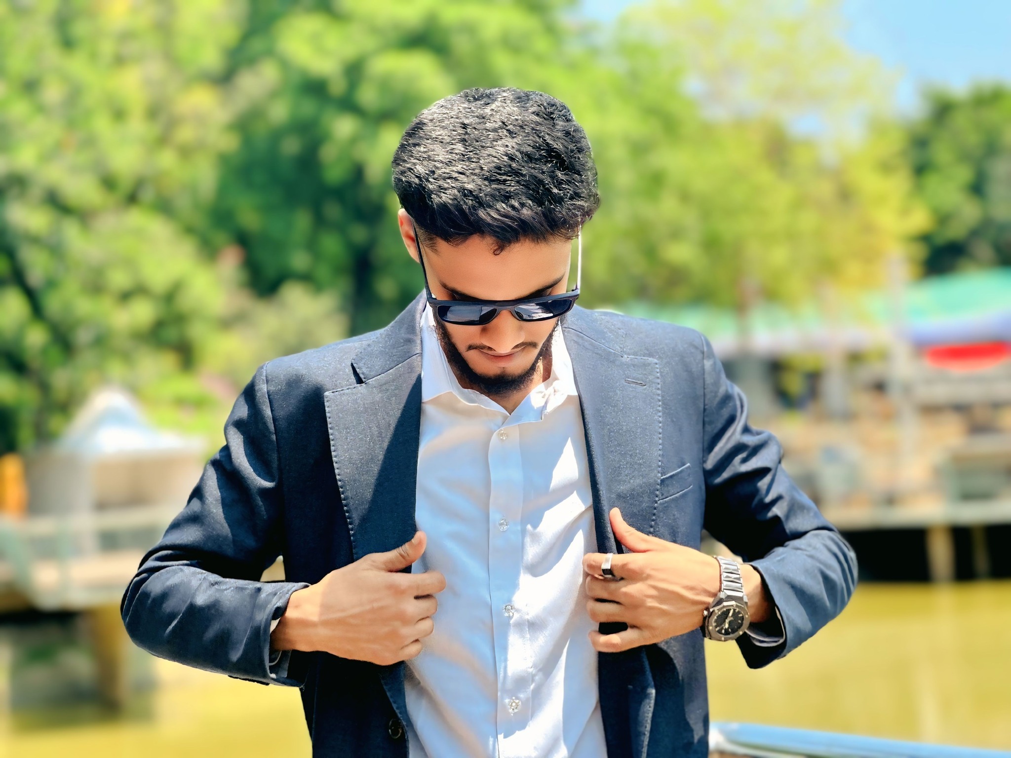 Md Tarequr Rahman Tanzid