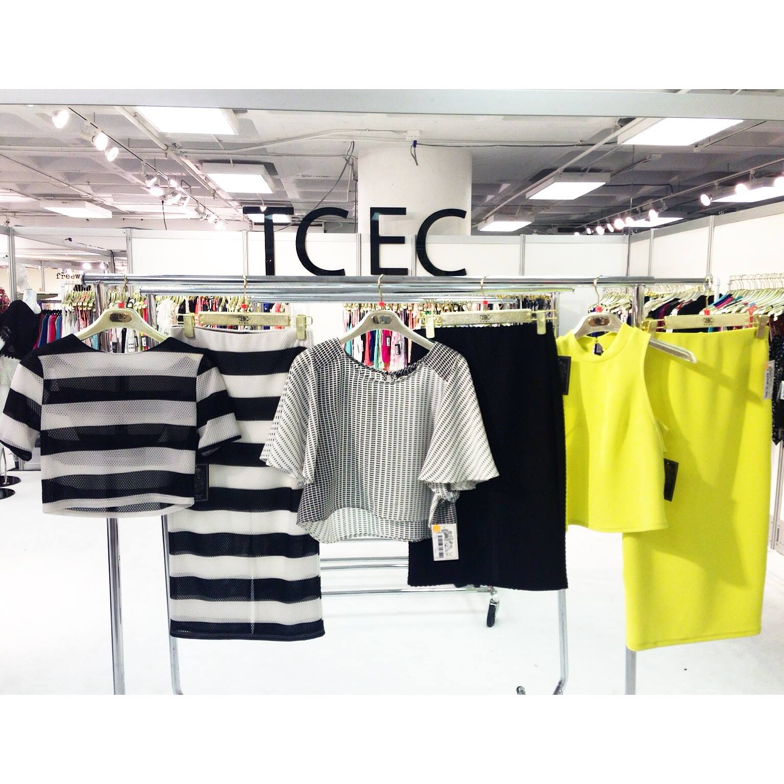 TCEC