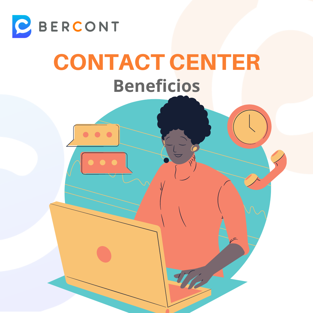 Bercont - Le presentamos los beneficios de implementacion... | Facebook