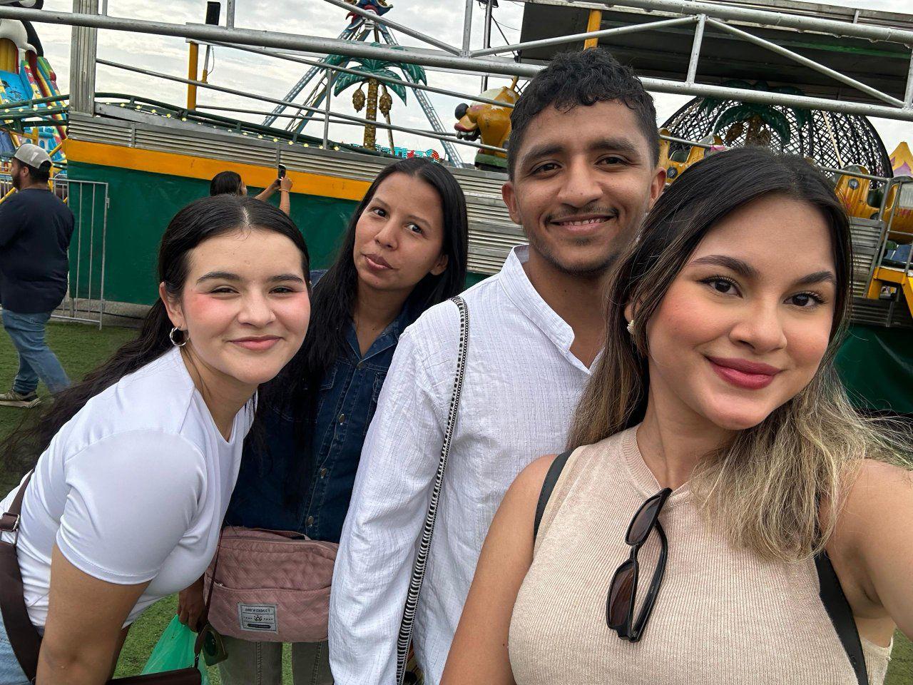 Ederlyn Carmin Toro Jimenez