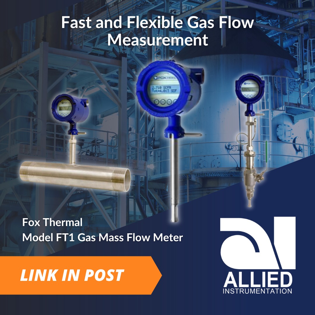 Allied Instrumentation | Riverdale IA