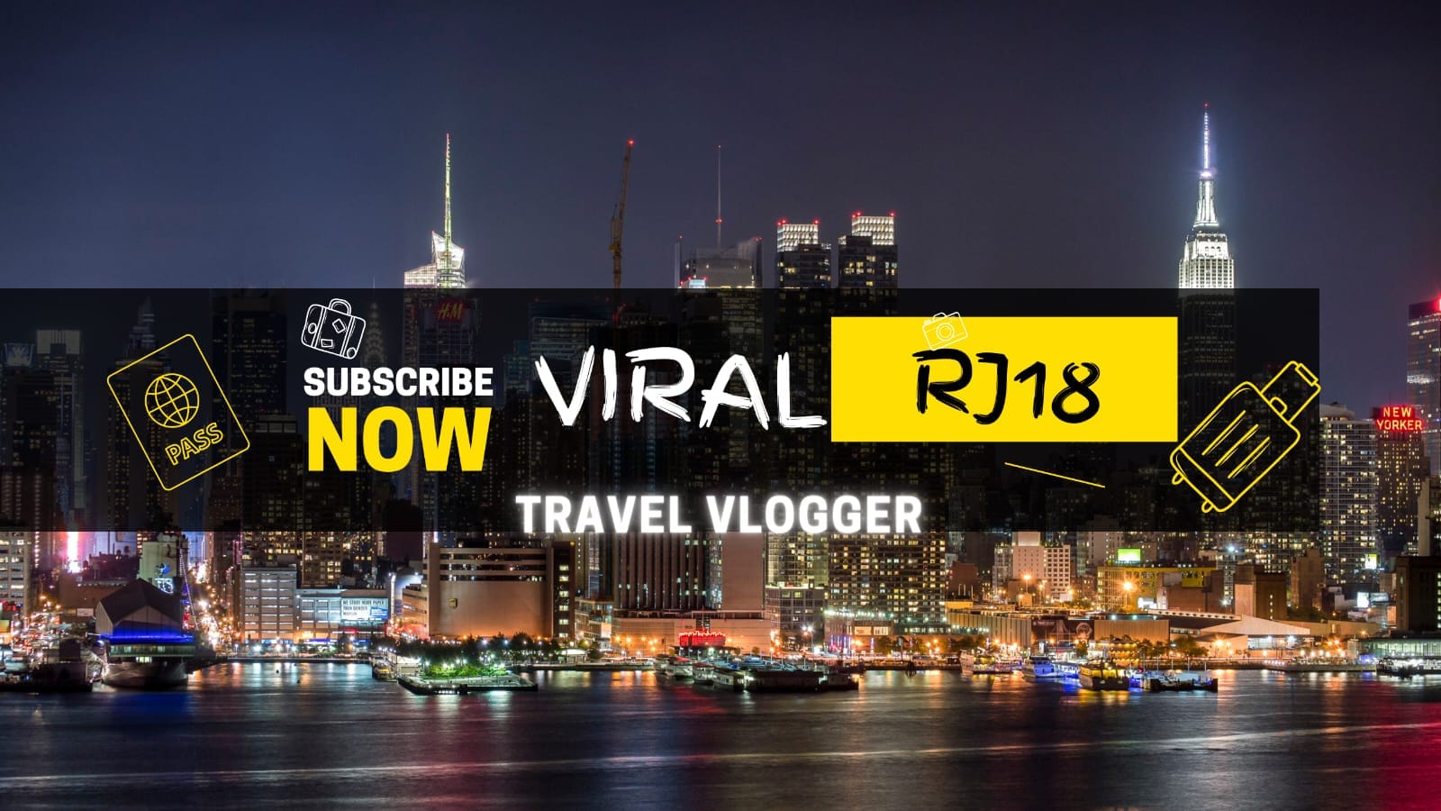 Viral Rj18