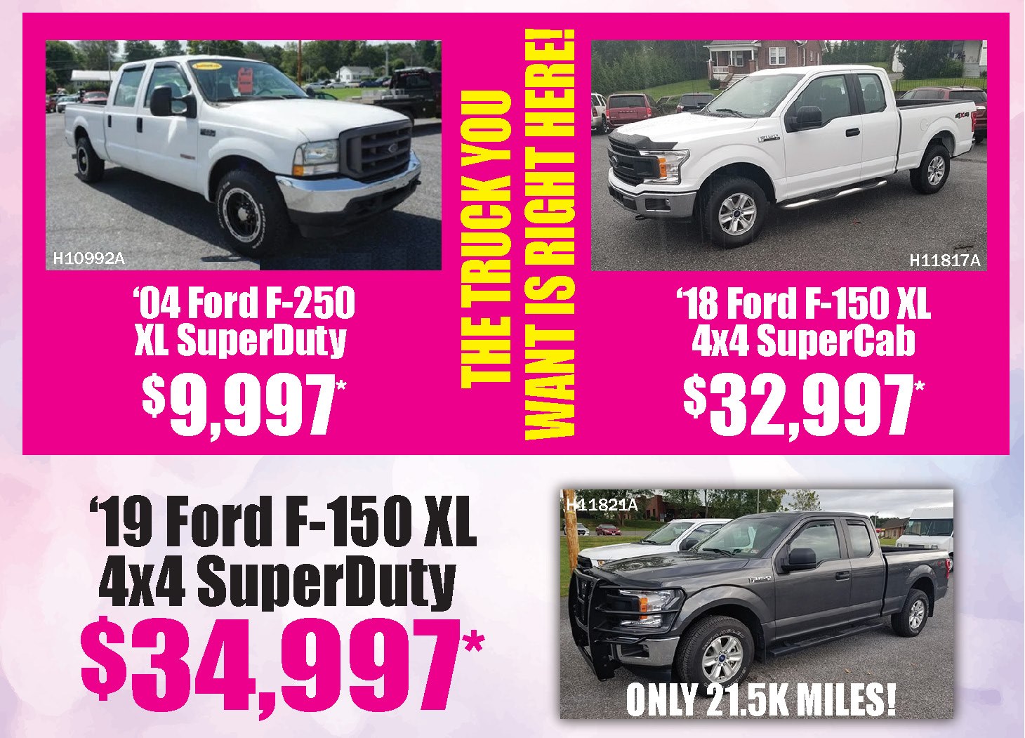 Huff Ford Wytheville Va