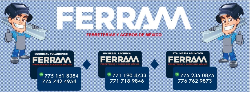 Ferram Ferram