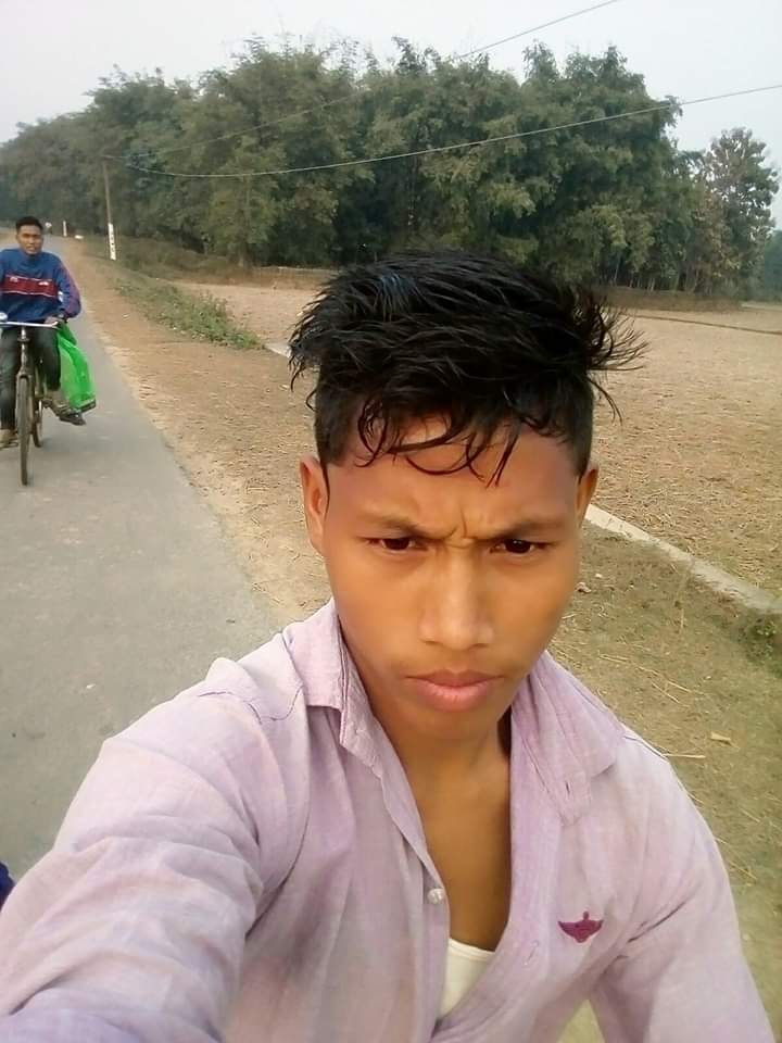 Jyotish Rabha