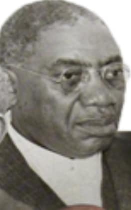 The COGIC History Page | Bishop I.W. Winans | Facebook