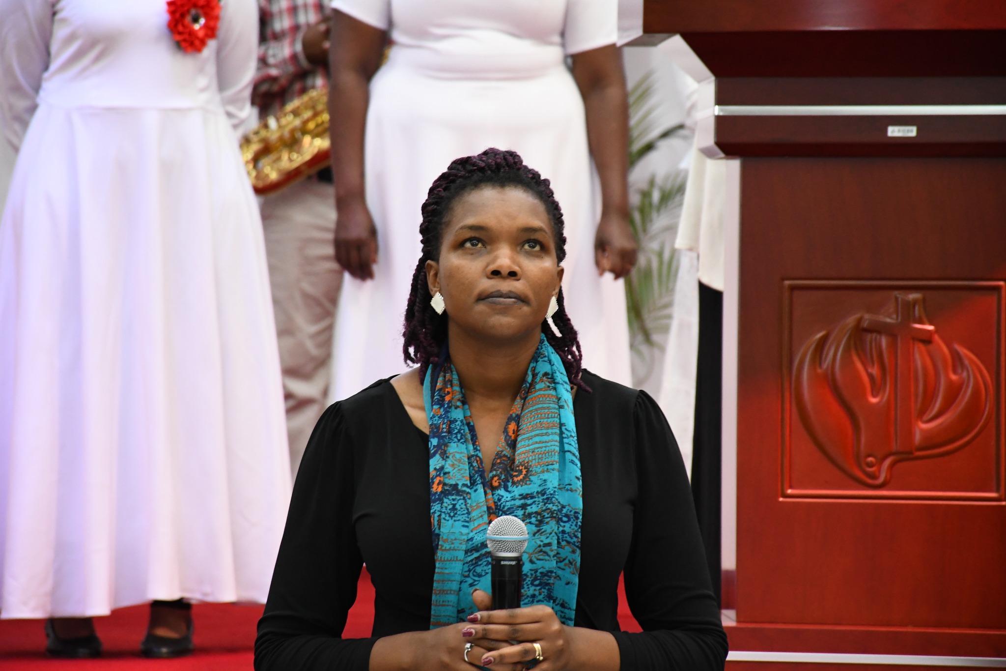 CITAM Parklands - Ulishuka, toka mbinguni Ukaacha utukufu... | Facebook