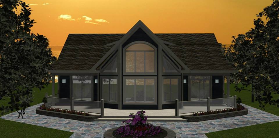 EC Designs - Home