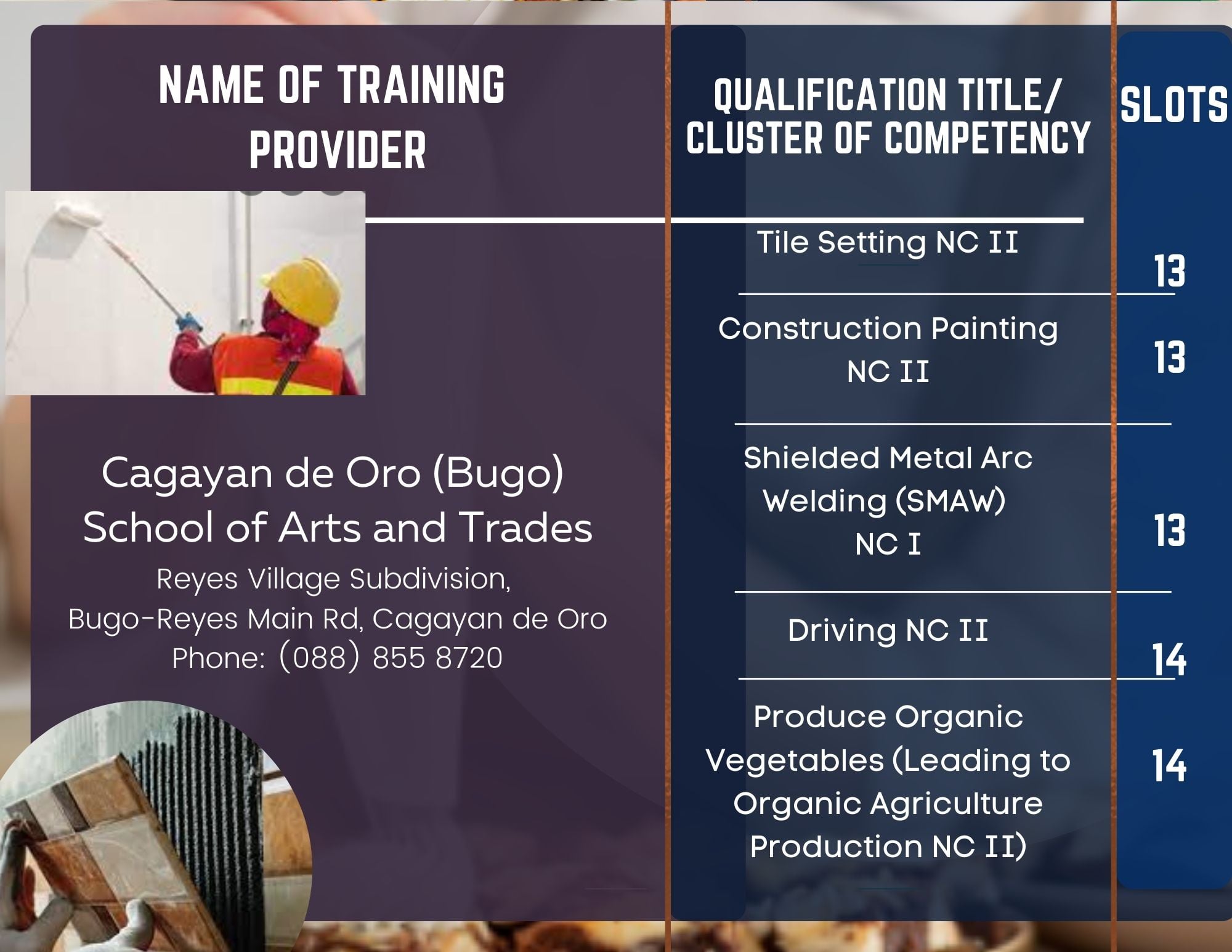 Fresh Vegetables and Root Crops | Cagayan de Oro
