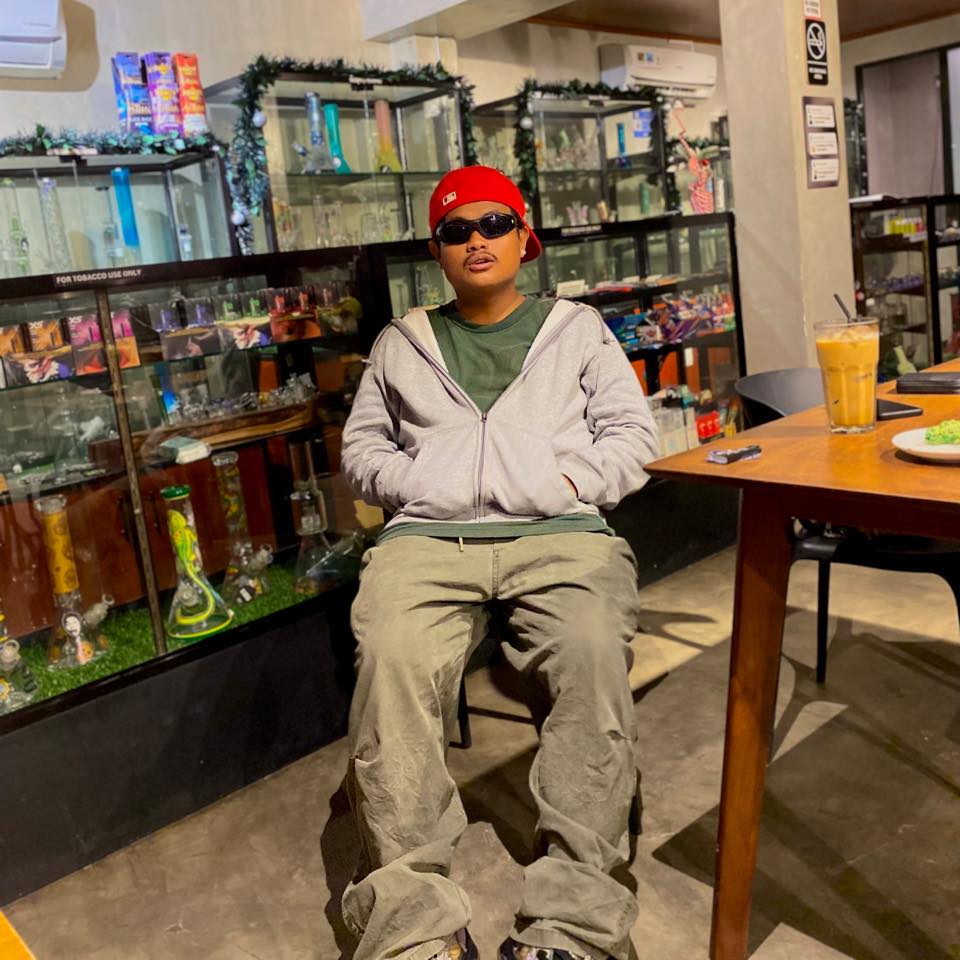 Christian Andaya Sacdo