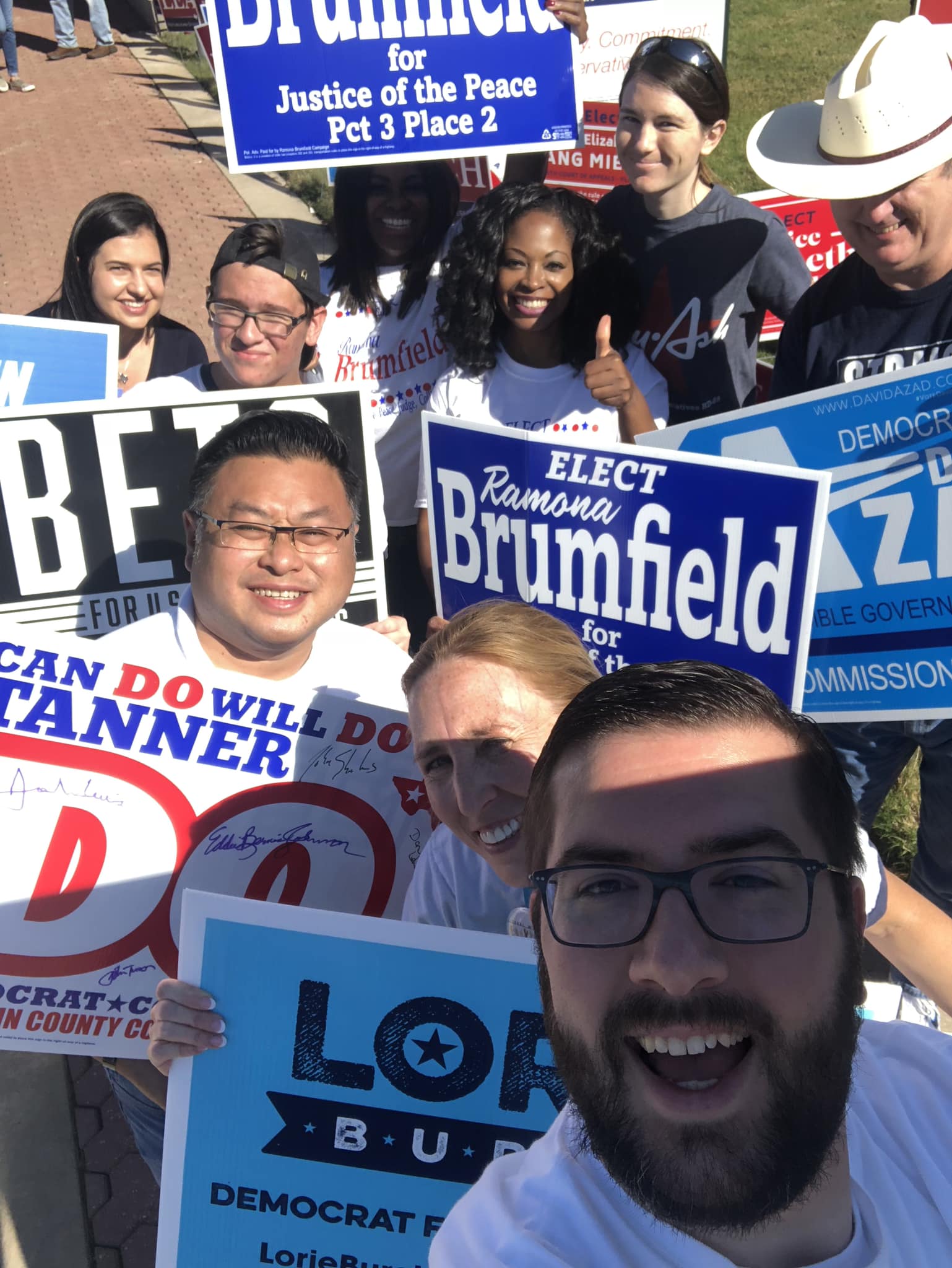 David Azad for Collin County Commissioner, Pct. 3 - Home | Facebook