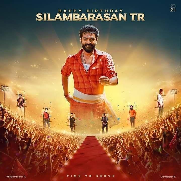 Parthiban R