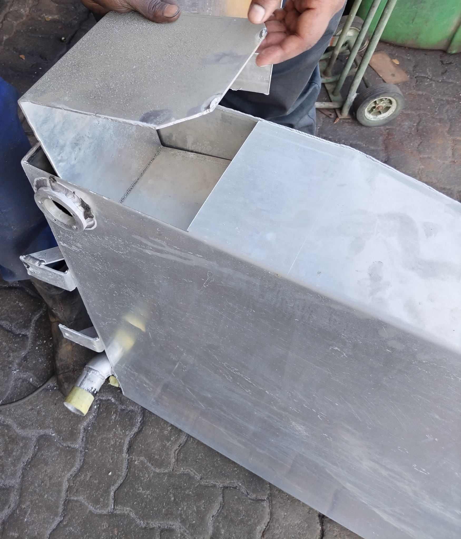 Radiator Services | Durban