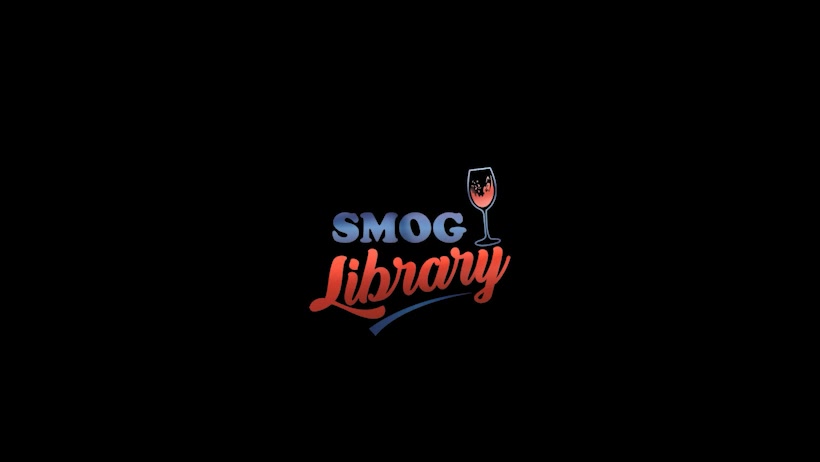 Smog Library | Mumbai