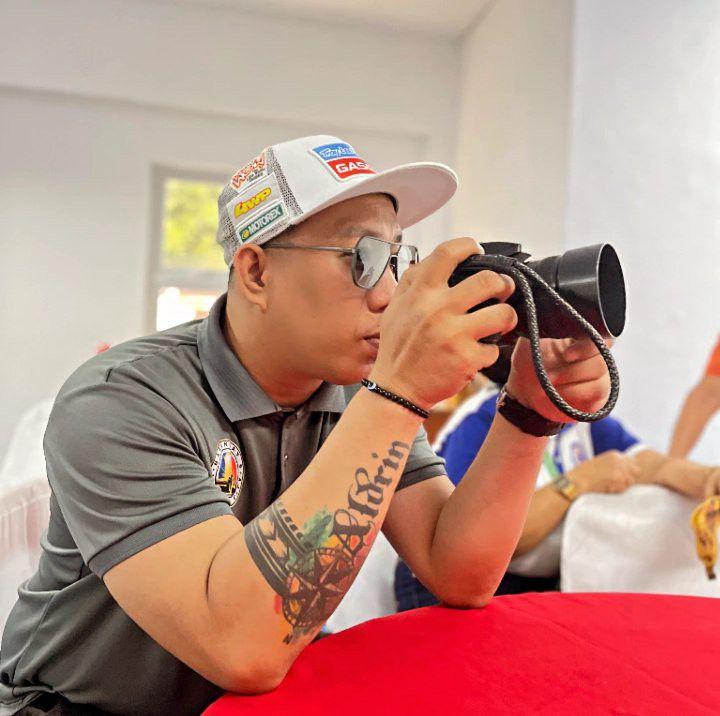 Aldrin Adique