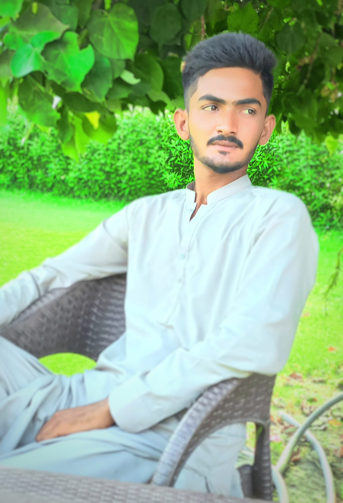 Nawab Rajput