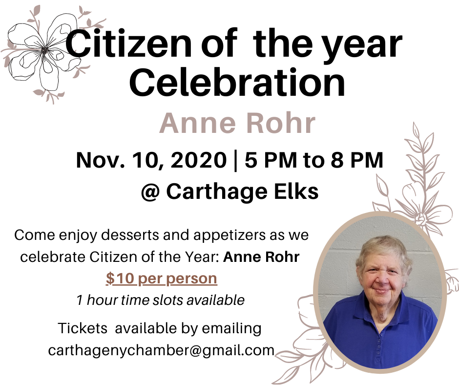 Congratulations to our Hospital... - Carthage Area Hospital