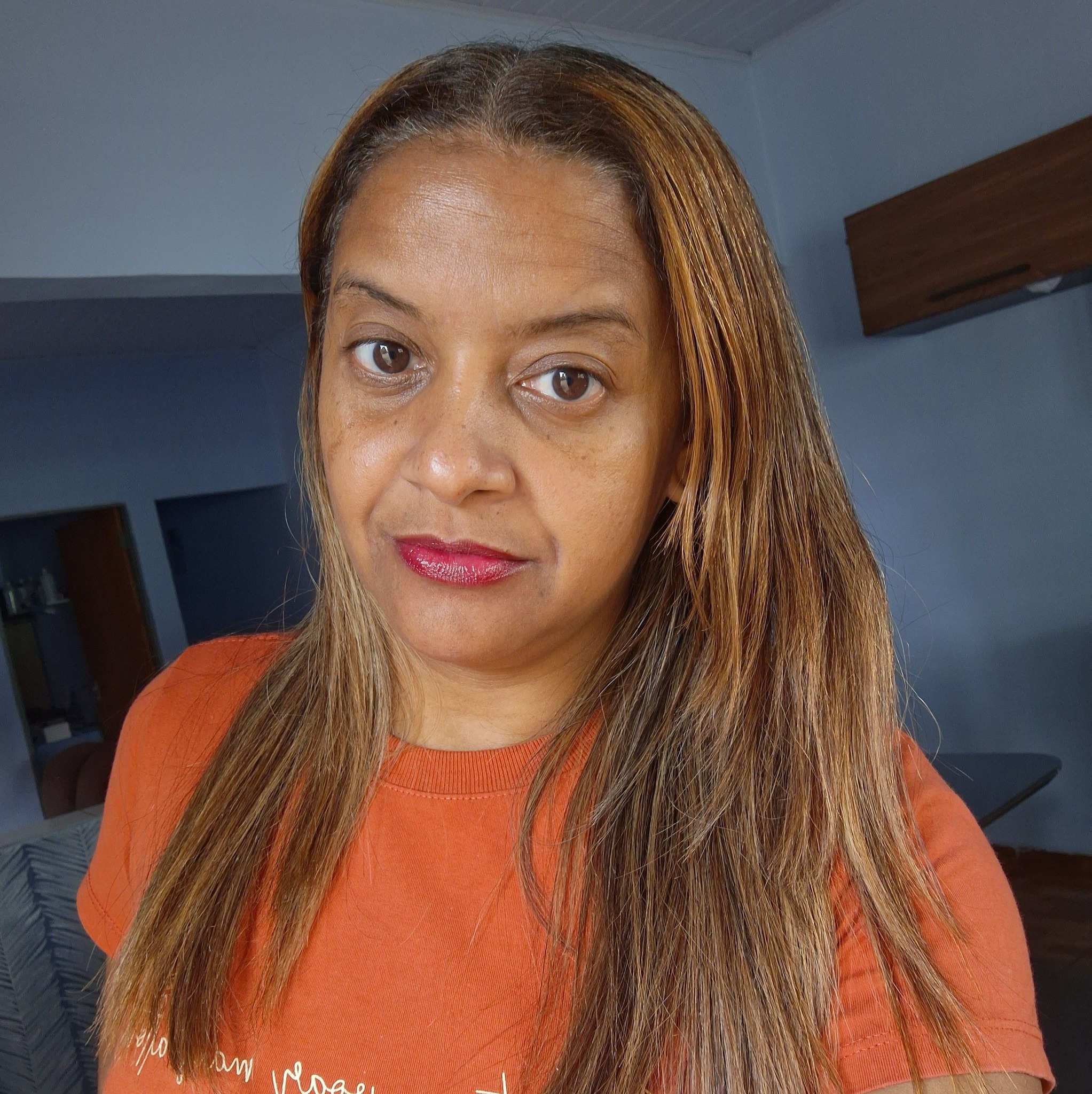 Patricia Soares
