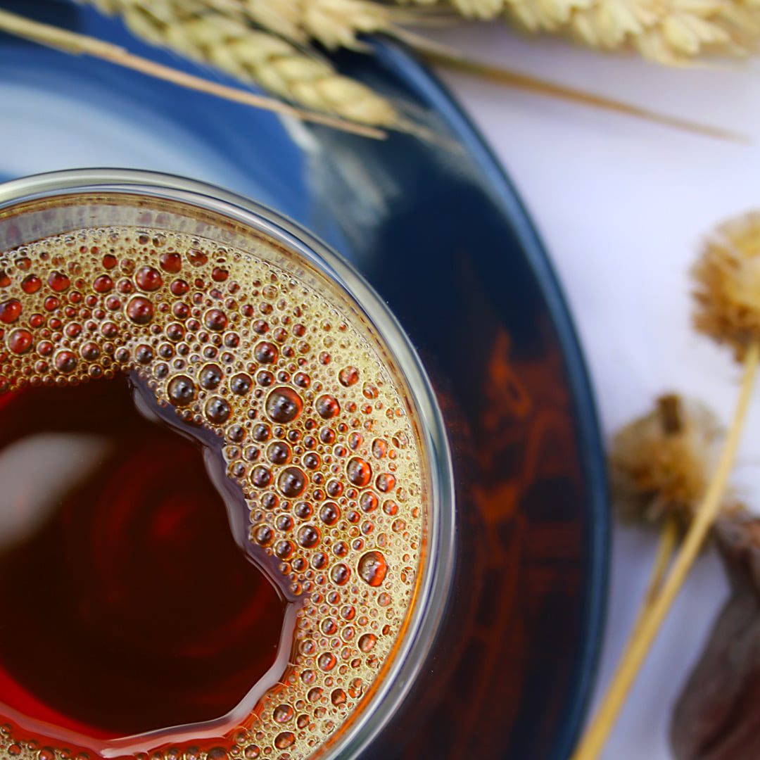 Zafran Tea | Deira