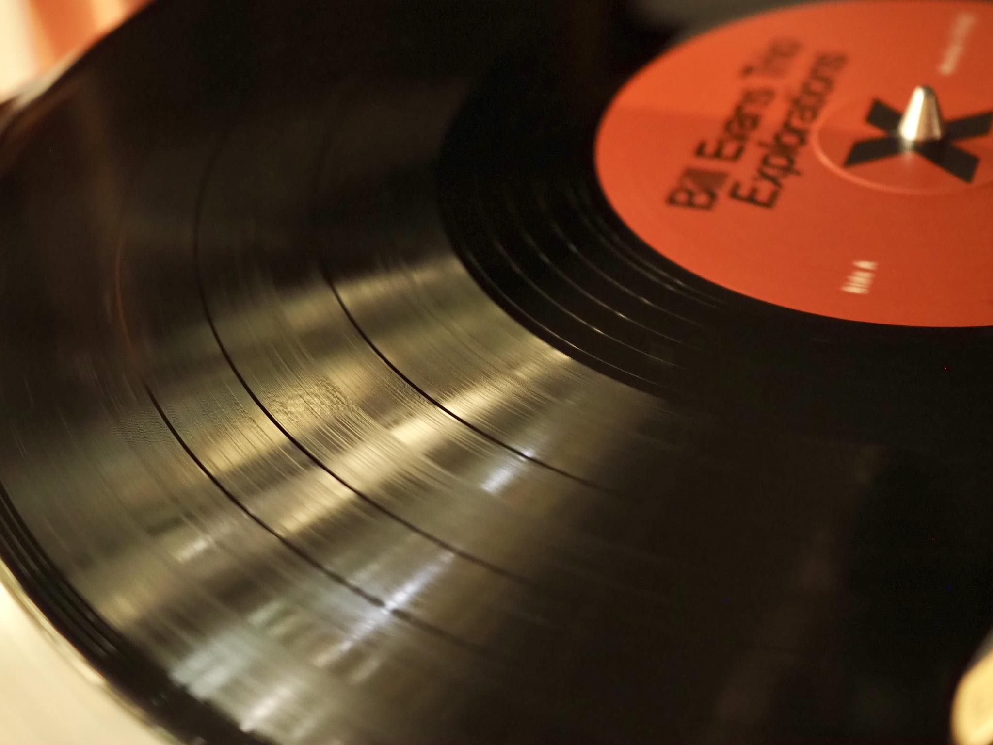 レコードを最近は中古ばかり買ってますが良い物が多い気がします 特に 