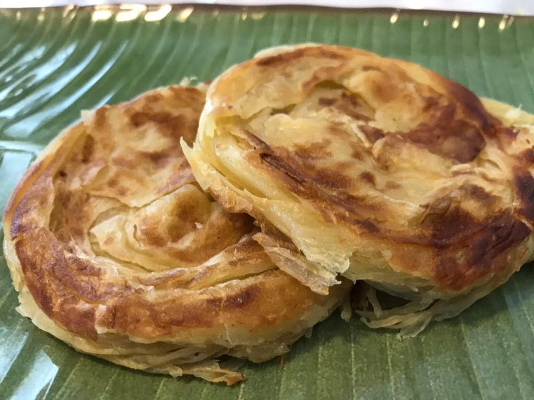 Roti Canai Segera Kak Mid Home Facebook