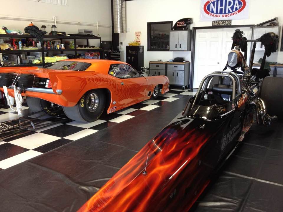 BCM Racing