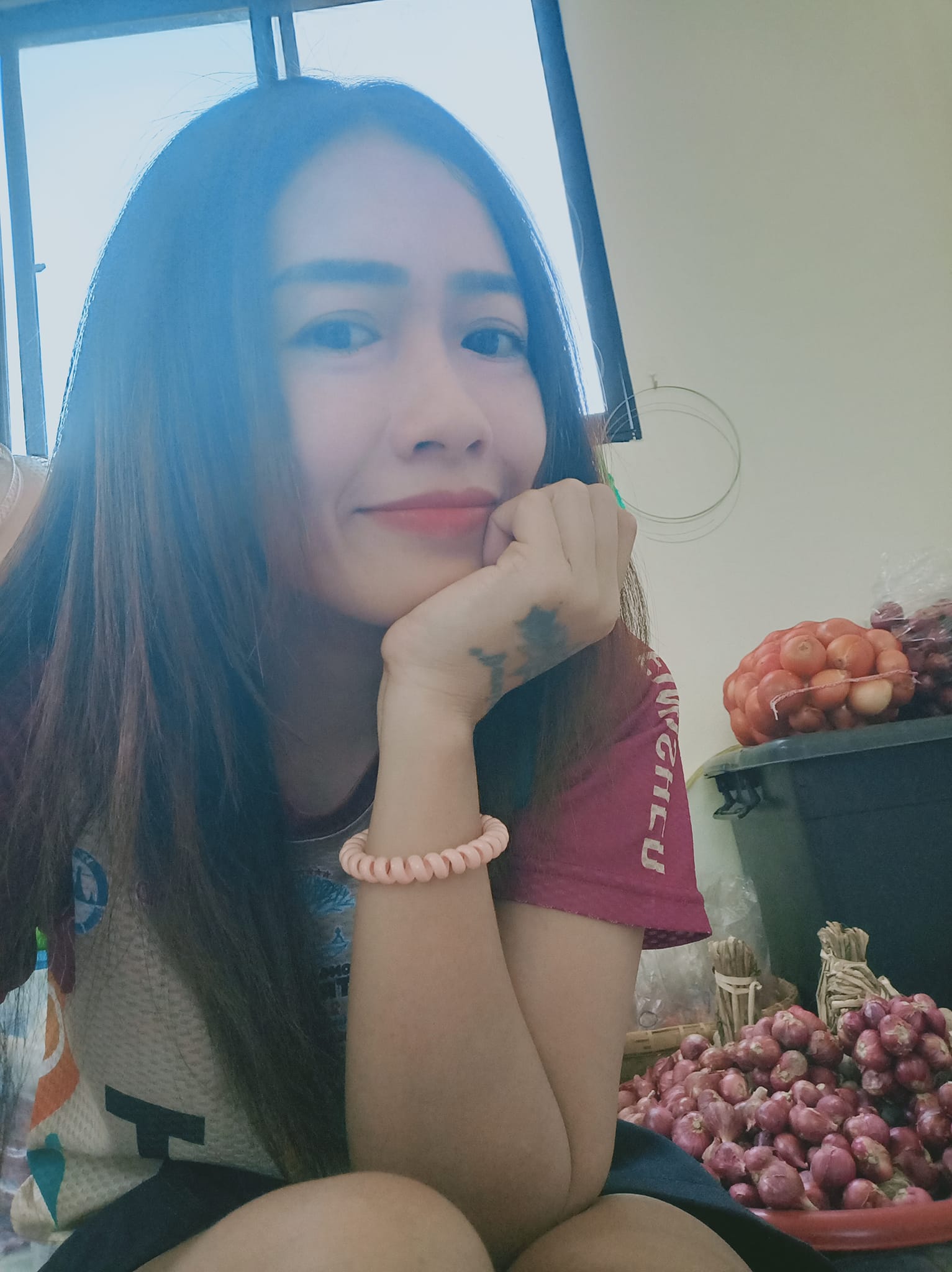 Eang Thanapasorn