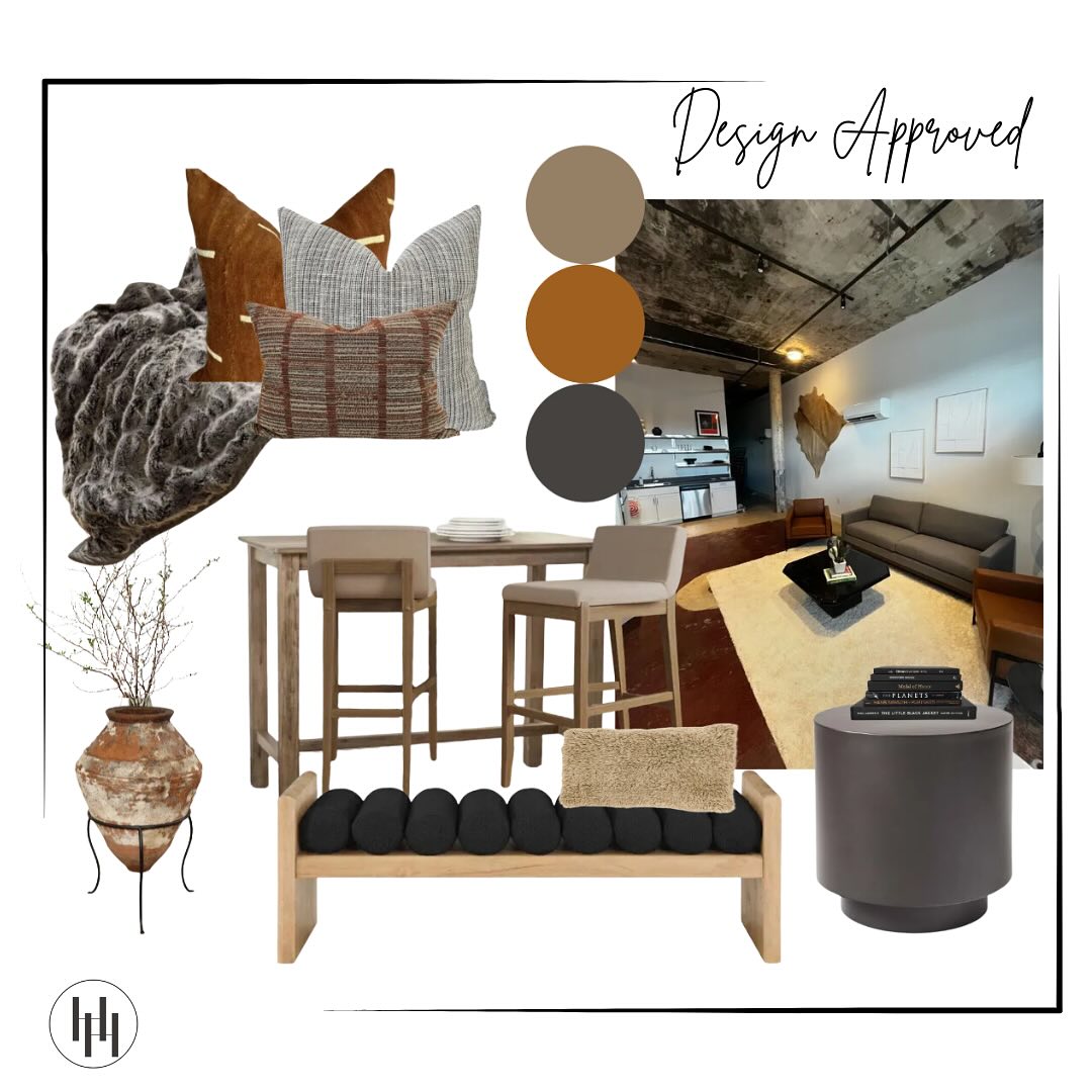 The House of Hues Design | San Antonio TX