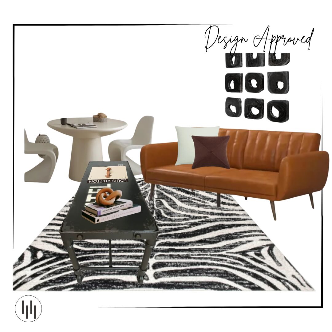 The House of Hues Design | San Antonio TX