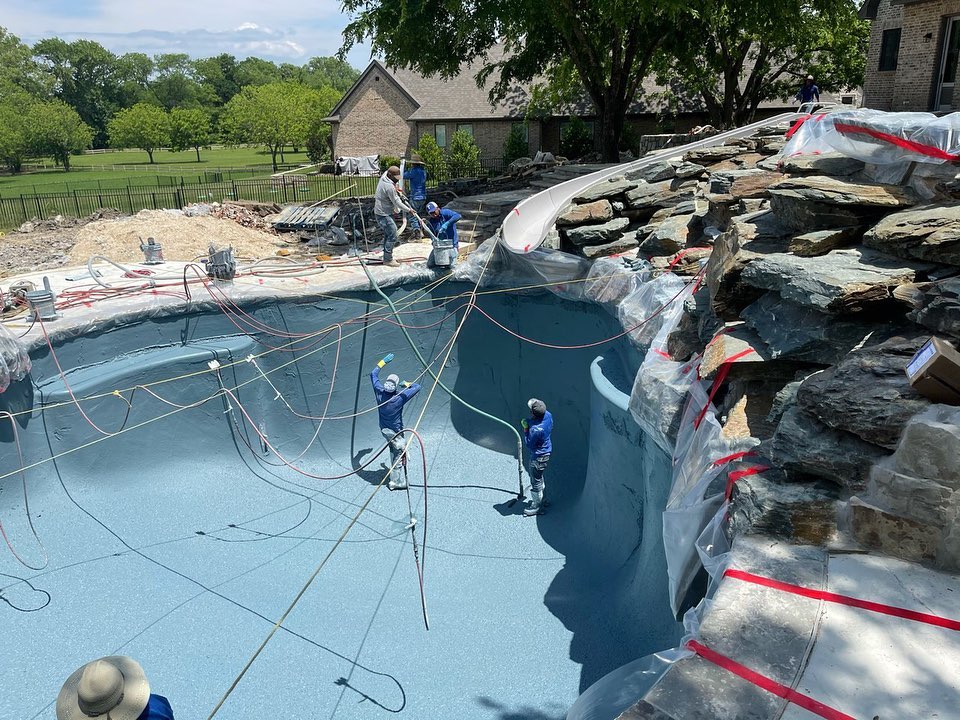 Foley Pools - Foley Pools added a new photo.