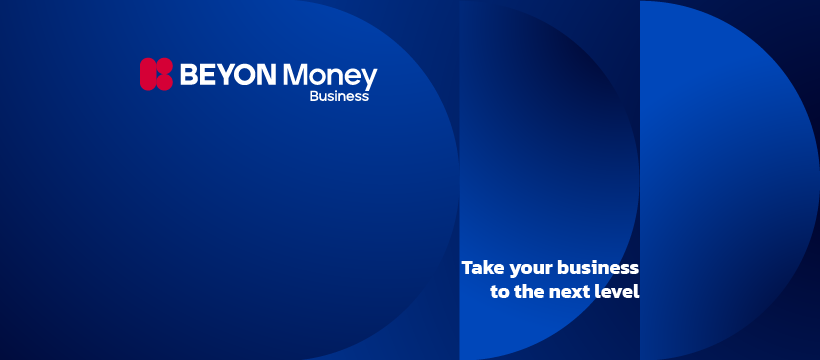 Beyon Money Business