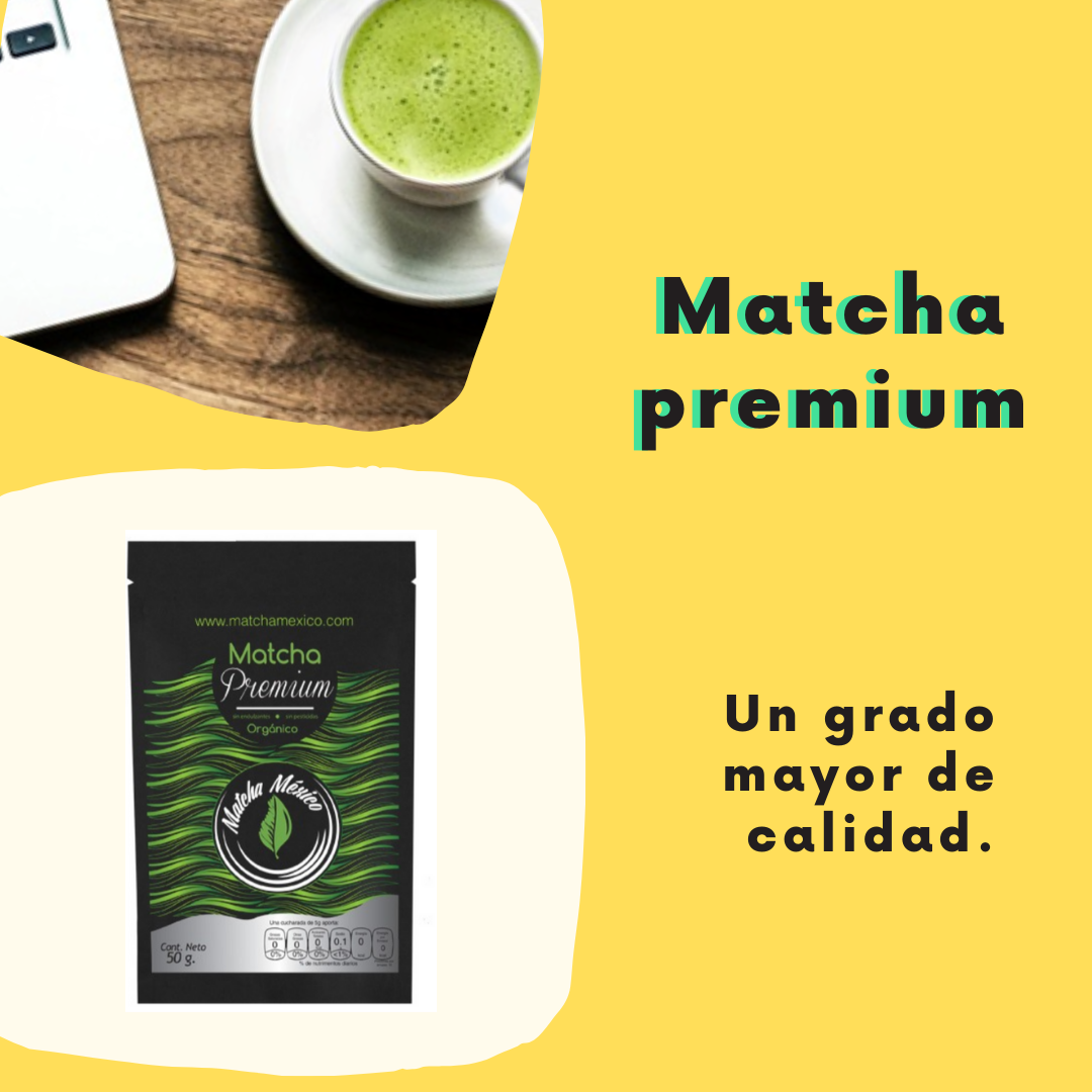 Flow Matcha