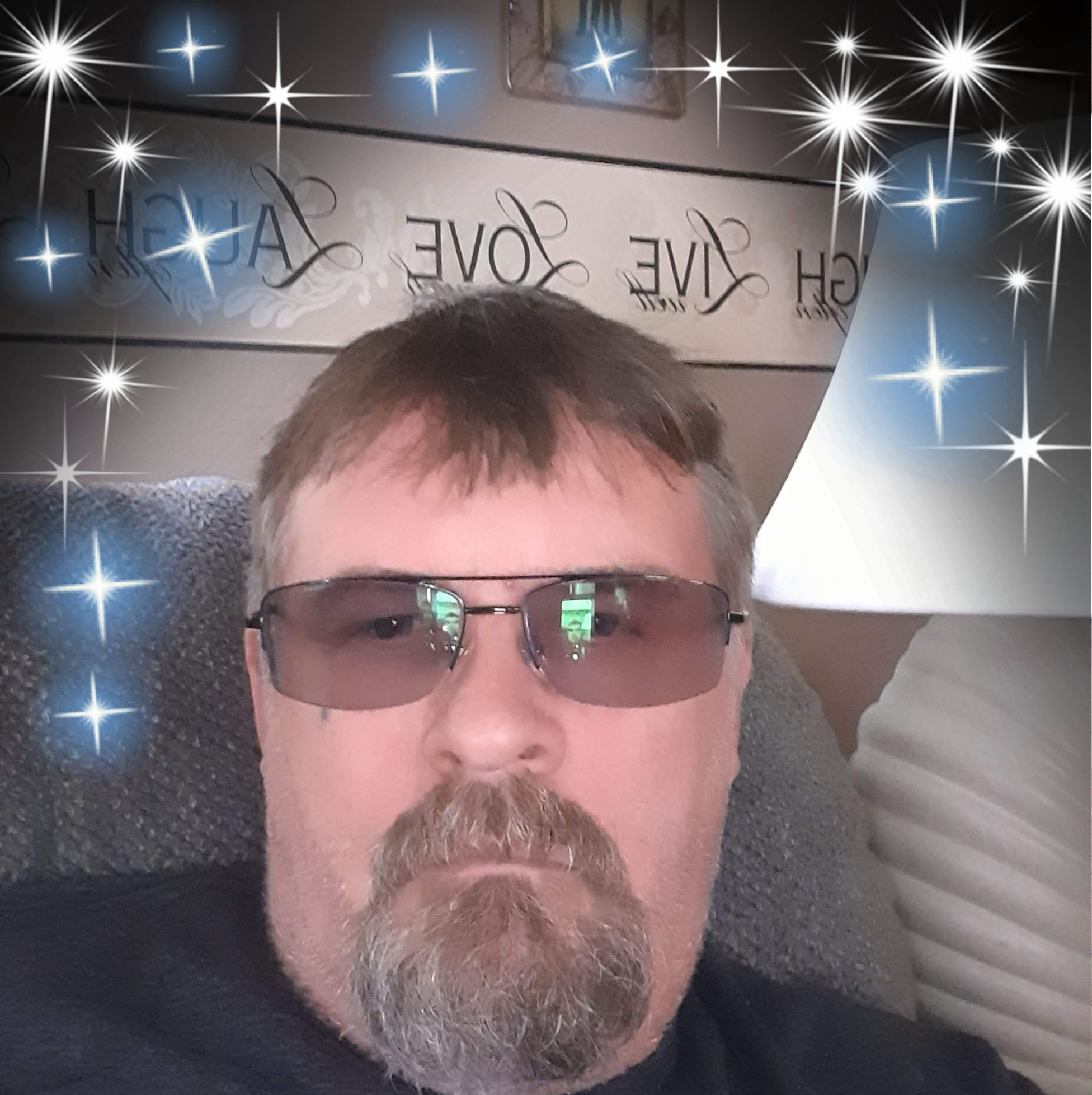 Garry Foley
