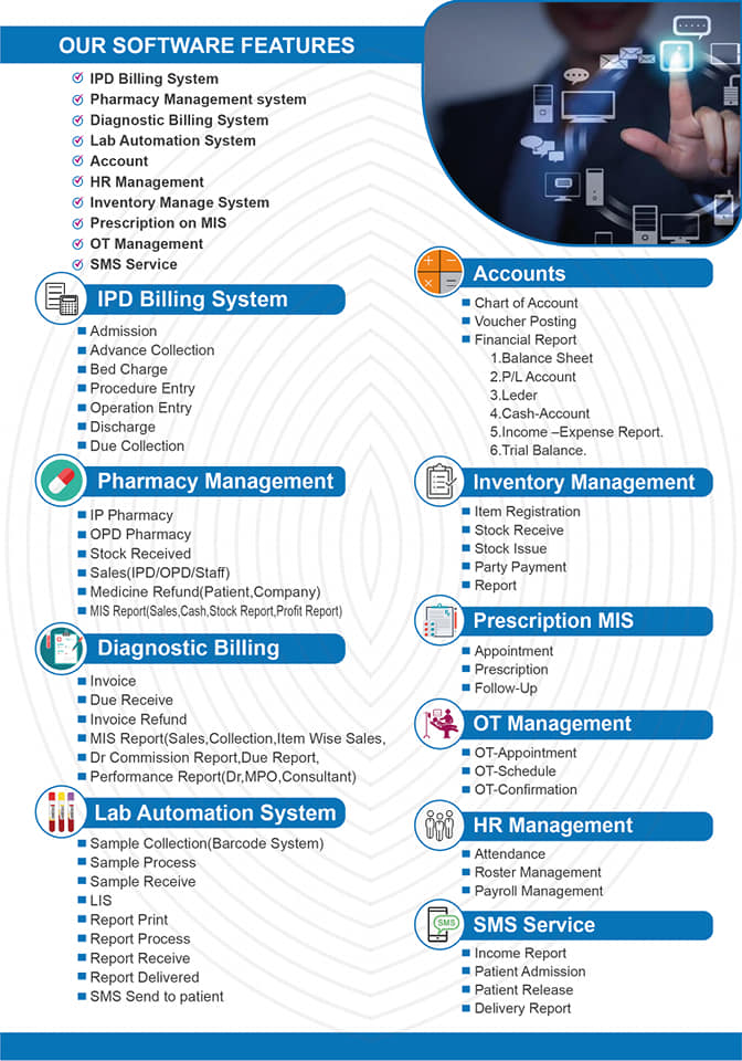 Maxsys It | Dhaka