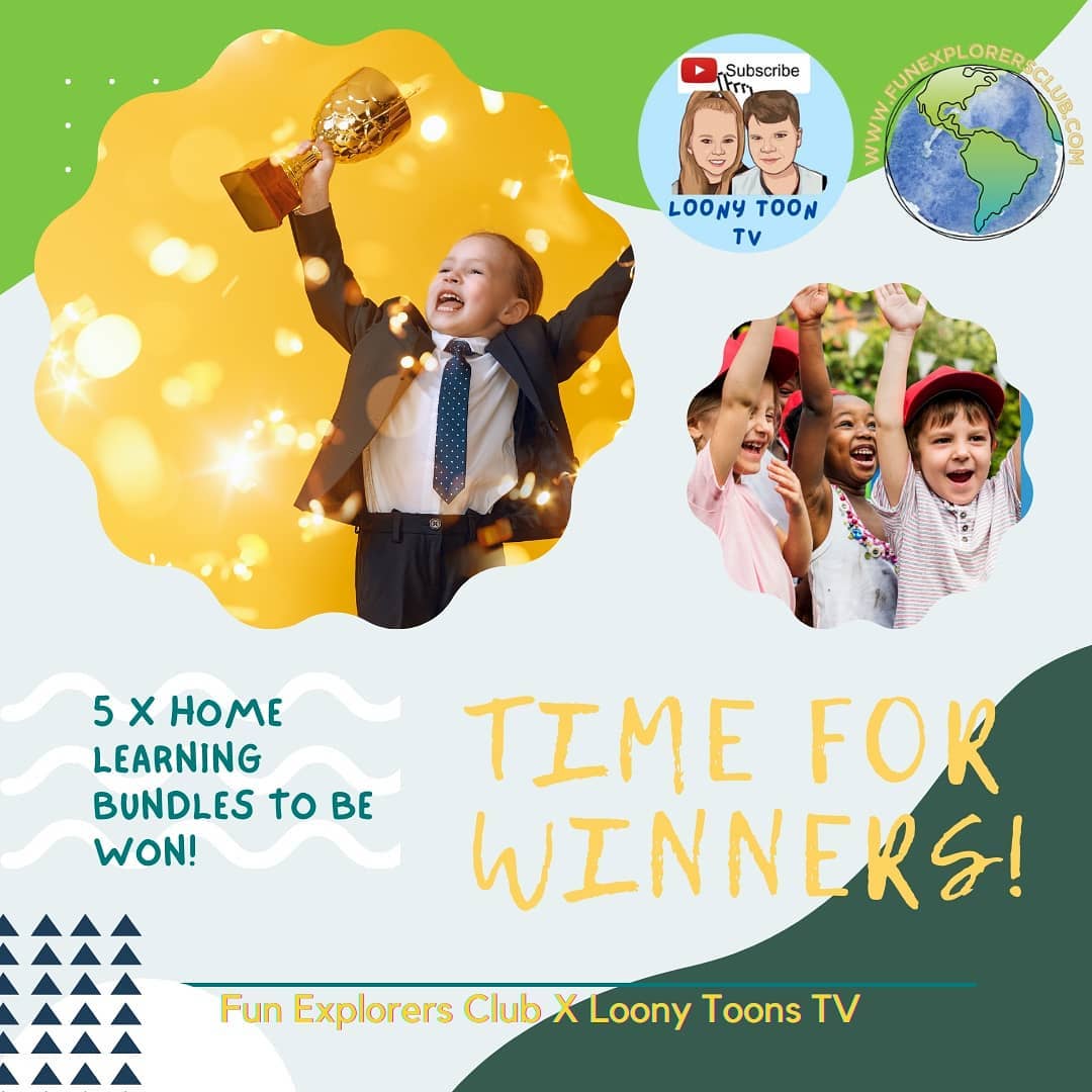 Fun Explorers Club