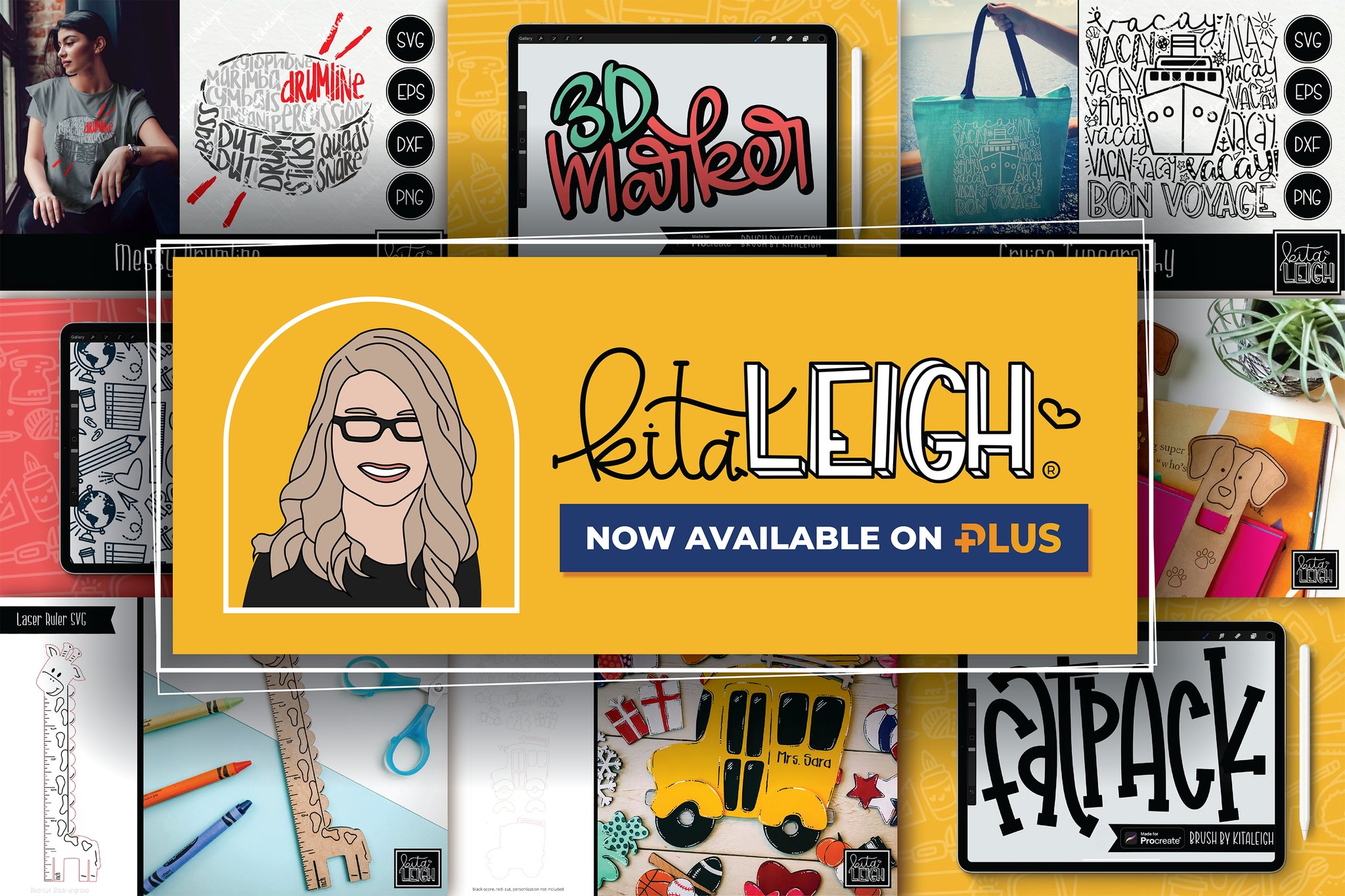 Design Bundles - 🎉 We're thrilled to announce that...
