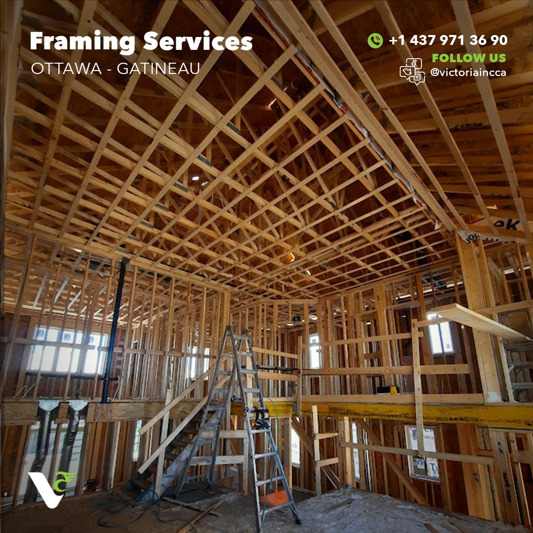 Victoria Construction