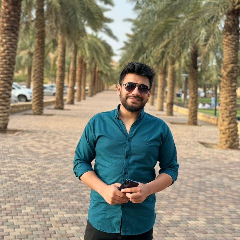 Inam Ullah