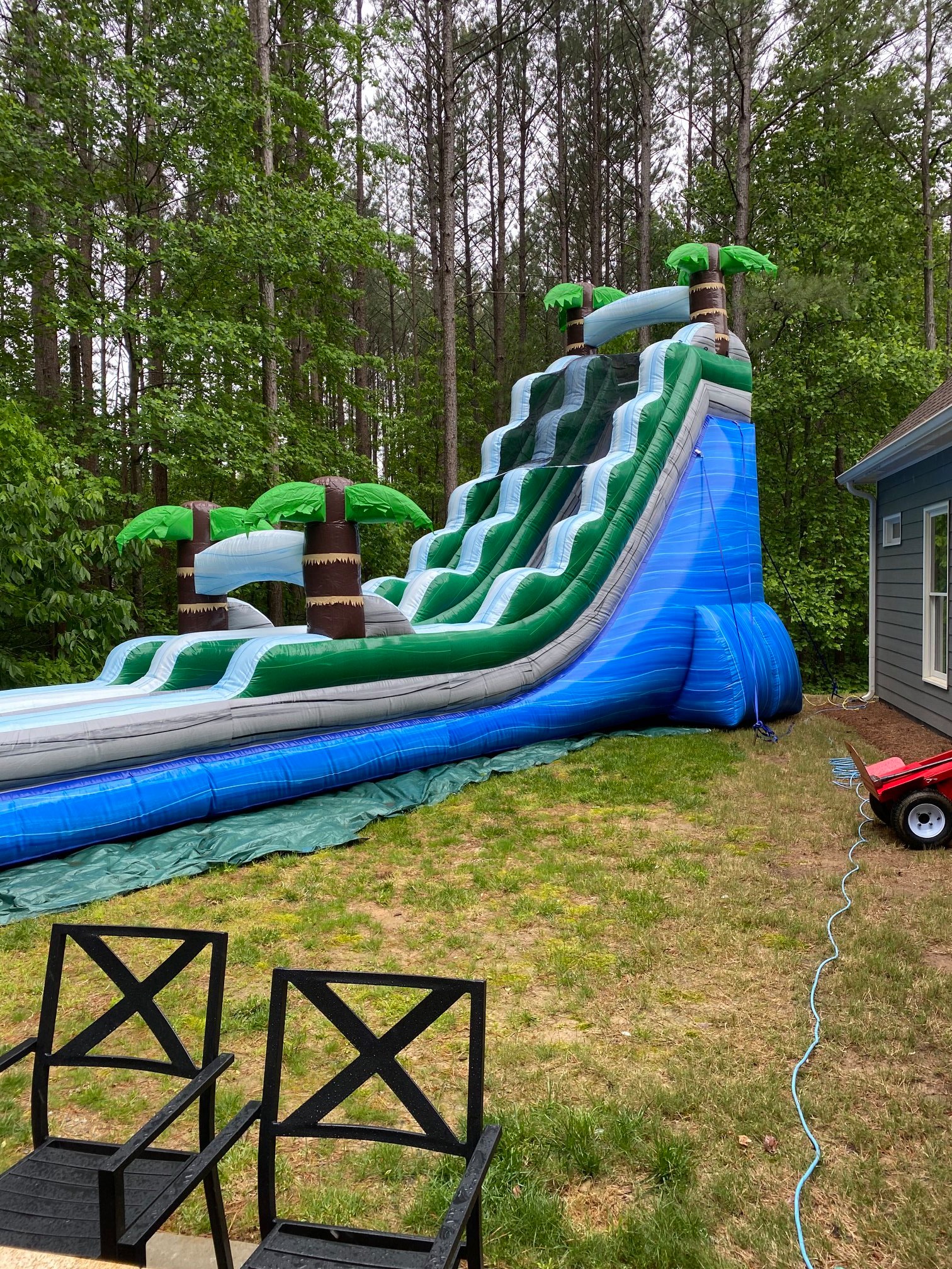 Fun Services of North Ga. and Tn. | Cartersville GA