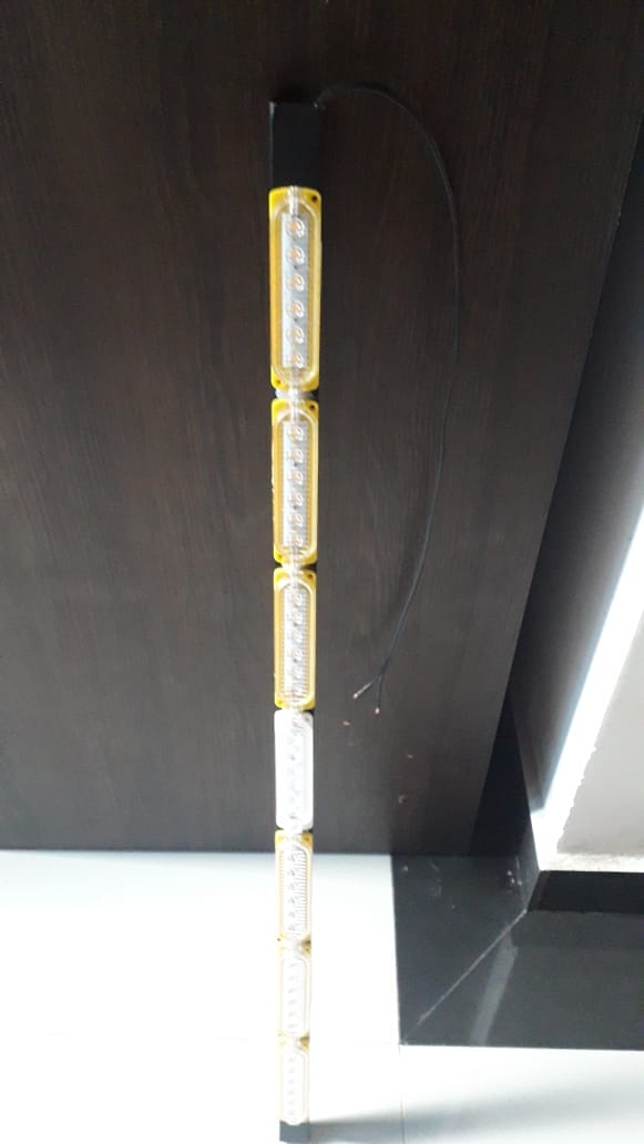 Vip Light System