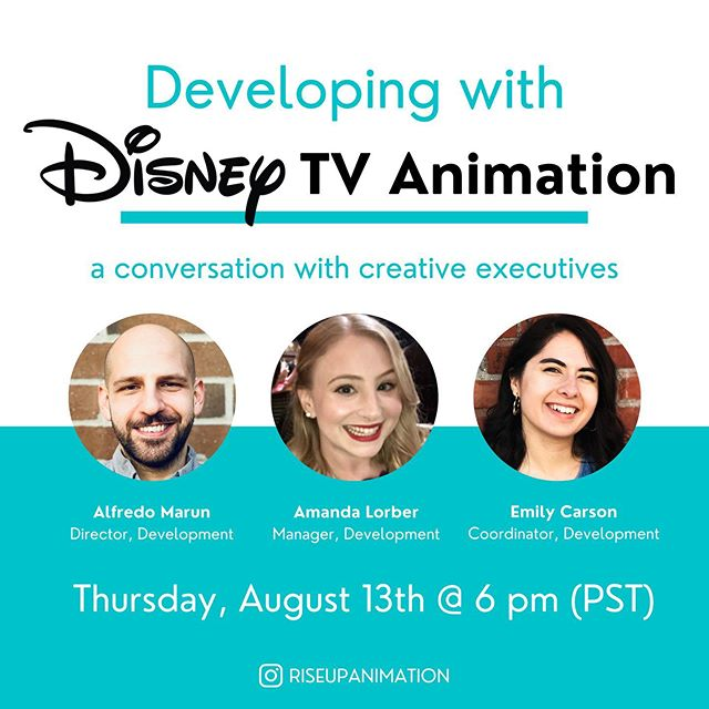 Disney Television Animation News - Disney Television Animation ...