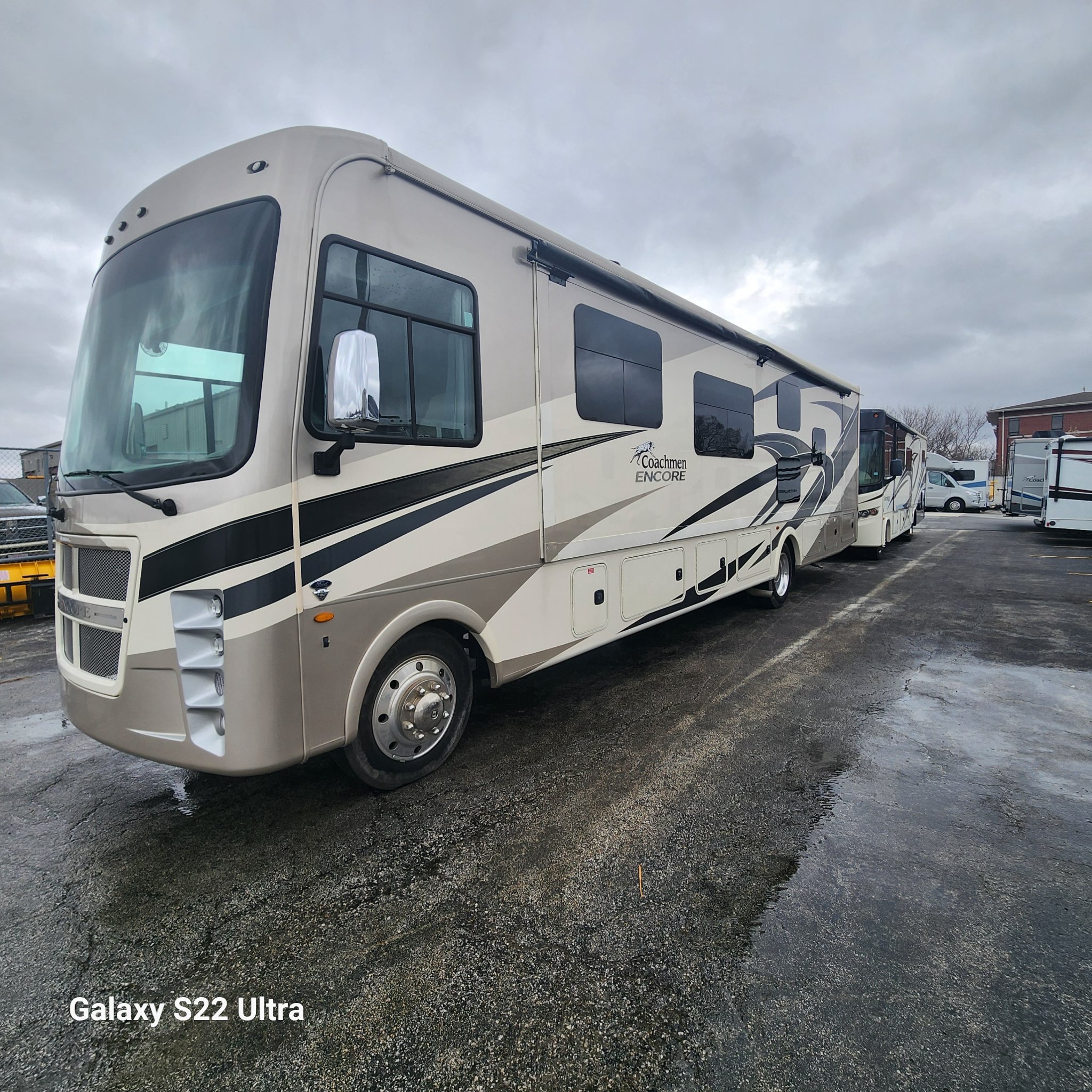 2022 Coachmen Encore 375RB - RVs & Campers - Frankfort, Illinois ...