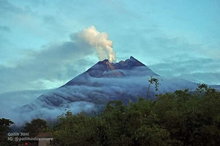 Laskar Jurnalis Merapi