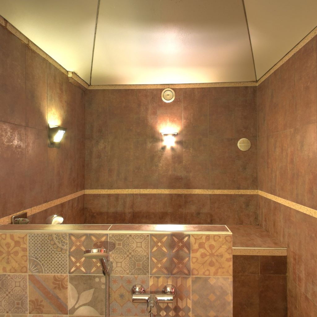 Spa Nomad Et Sens Lyon Avis
